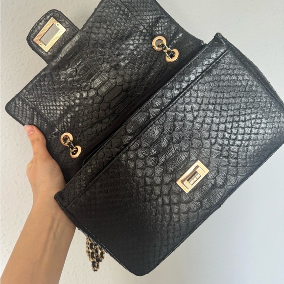 100% original python bag - Picture 10 of 11